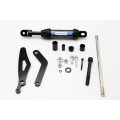 AELLA / Active Performance Frame Damper for Ducati Monster 937 (2021+) AELLA / Active Performance Frame Damper for Ducati Monster 937 (2021+)